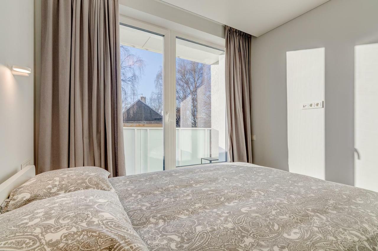 Center Apartment 10A 빌뉴스 외부 사진