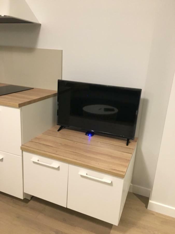 Center Apartment 10A 빌뉴스 외부 사진