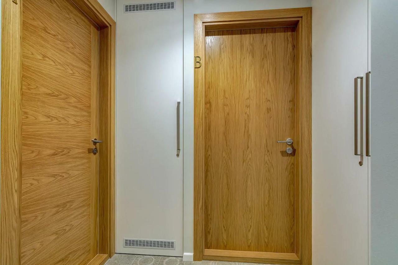 Center Apartment 10A 빌뉴스 외부 사진
